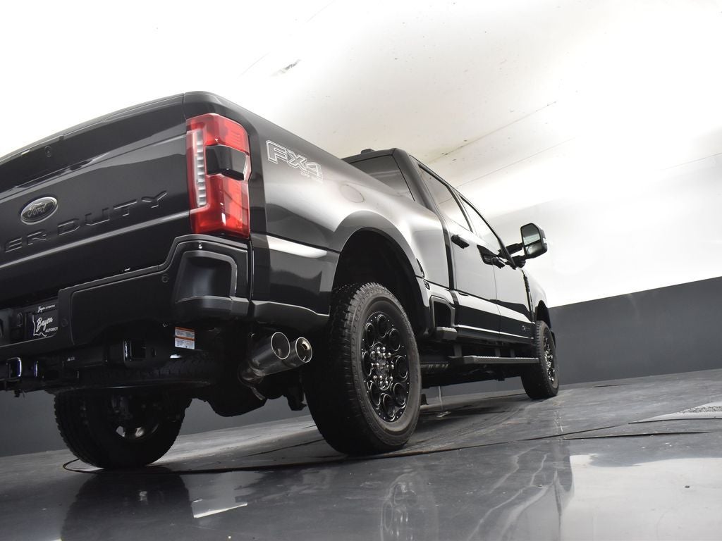 2026 Ford F-250SD XLT 603A