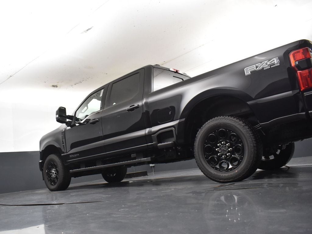 2026 Ford F-250SD XLT 603A