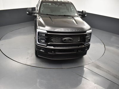 2026 Ford F-250SD XLT 603A
