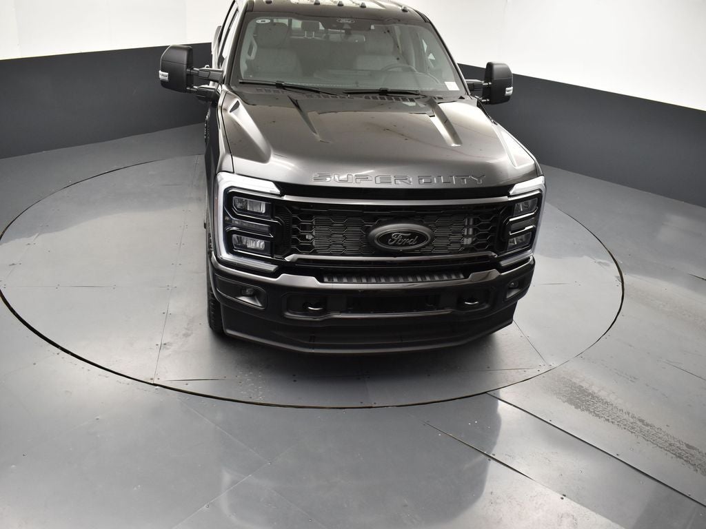 2026 Ford F-250SD XLT 603A