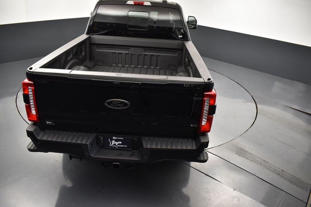 2026 Ford F-250SD XLT 603A