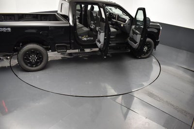 2026 Ford F-250SD XLT 603A