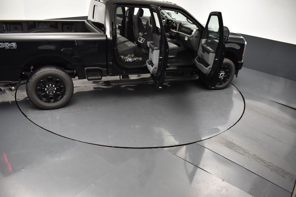 2026 Ford F-250SD XLT 603A