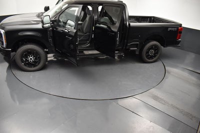 2026 Ford F-250SD XLT 603A