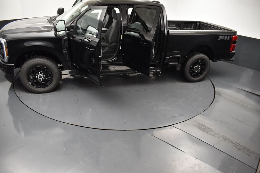 2026 Ford F-250SD XLT 603A