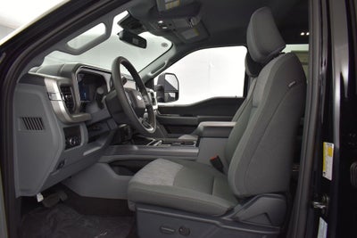 2026 Ford F-250SD XLT 603A