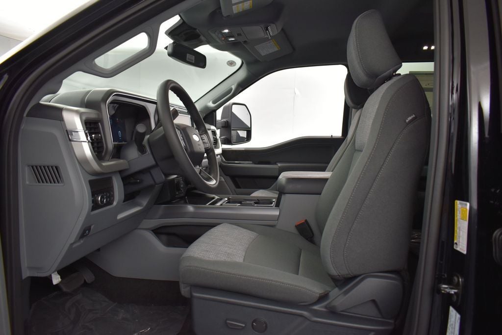 2026 Ford F-250SD XLT 603A