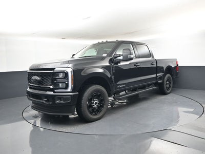 2026 Ford F-250SD XLT 603A