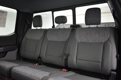 2026 Ford F-250SD XLT 603A