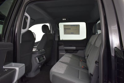 2026 Ford F-250SD XLT 603A