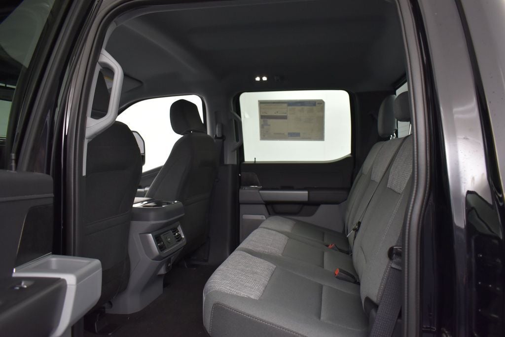 2026 Ford F-250SD XLT 603A