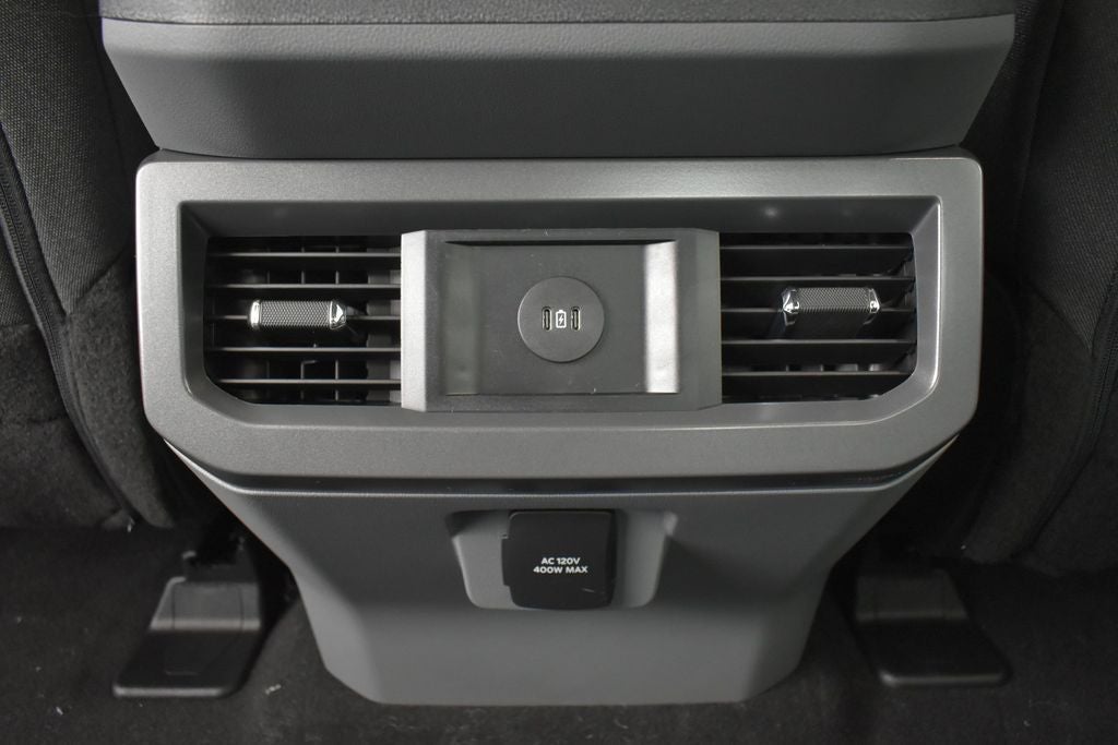 2026 Ford F-250SD XLT 603A