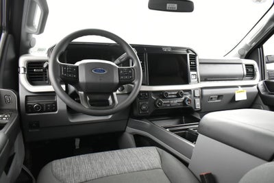 2026 Ford F-250SD XLT 603A