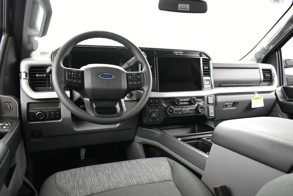 2026 Ford F-250SD XLT 603A