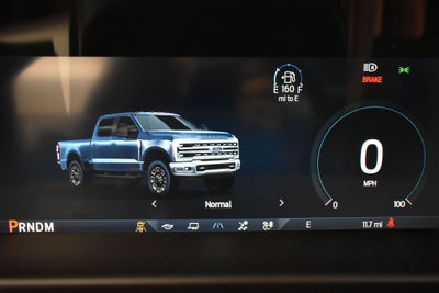 2026 Ford F-250SD XLT 603A