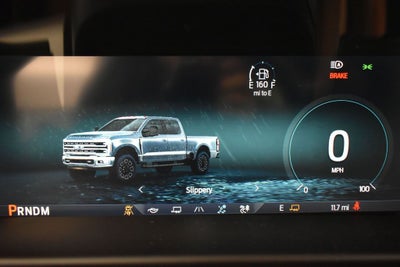 2026 Ford F-250SD XLT 603A