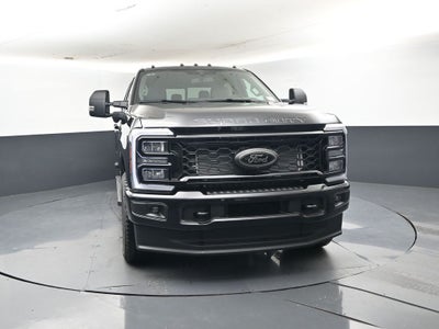 2026 Ford F-250SD XLT 603A