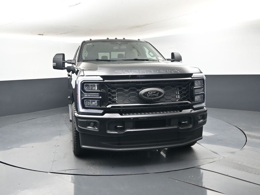 2026 Ford F-250SD XLT 603A