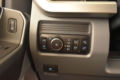 2026 Ford F-250SD XLT 603A