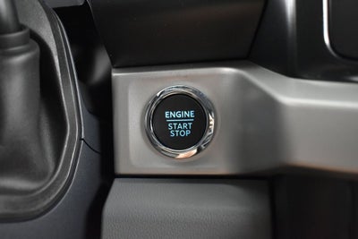 2026 Ford F-250SD XLT 603A