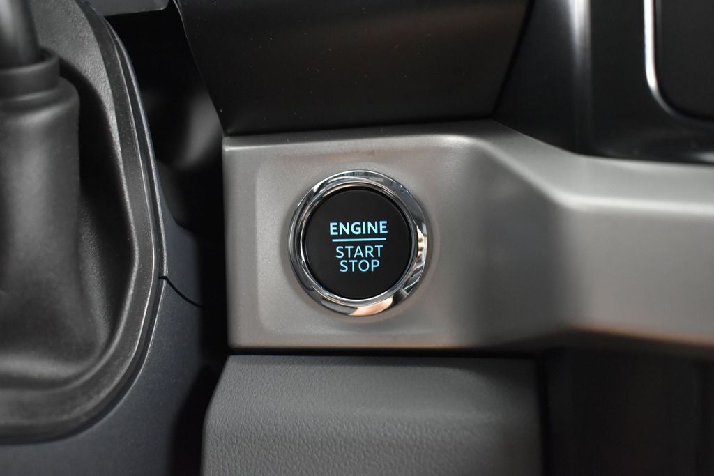 2026 Ford F-250SD XLT 603A