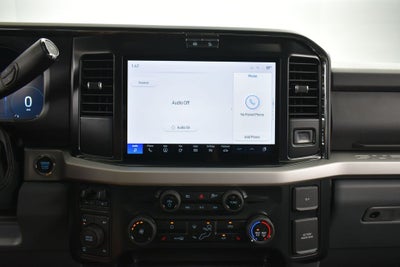2026 Ford F-250SD XLT 603A
