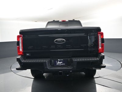 2026 Ford F-250SD XLT 603A