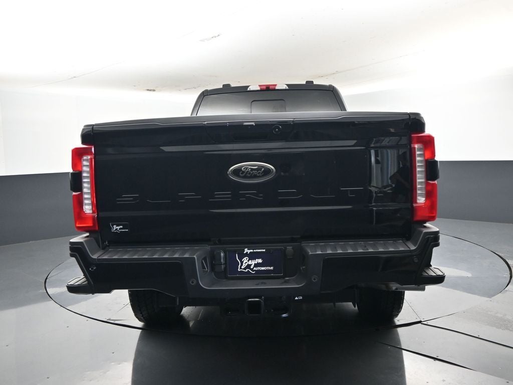 2026 Ford F-250SD XLT 603A