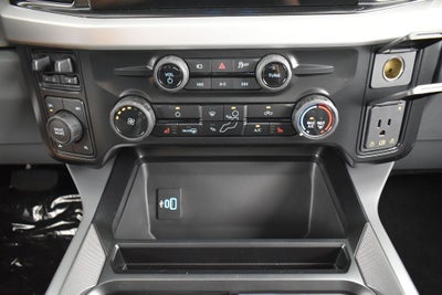 2026 Ford F-250SD XLT 603A
