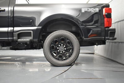 2026 Ford F-250SD XLT 603A