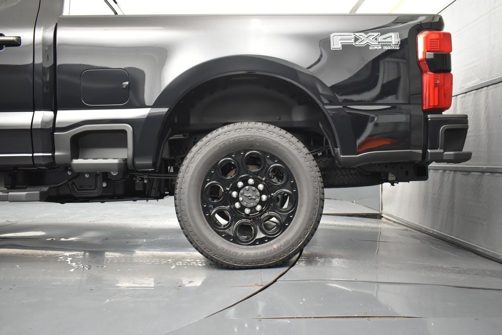 2026 Ford F-250SD XLT 603A