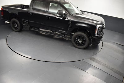 2026 Ford F-250SD XLT 603A