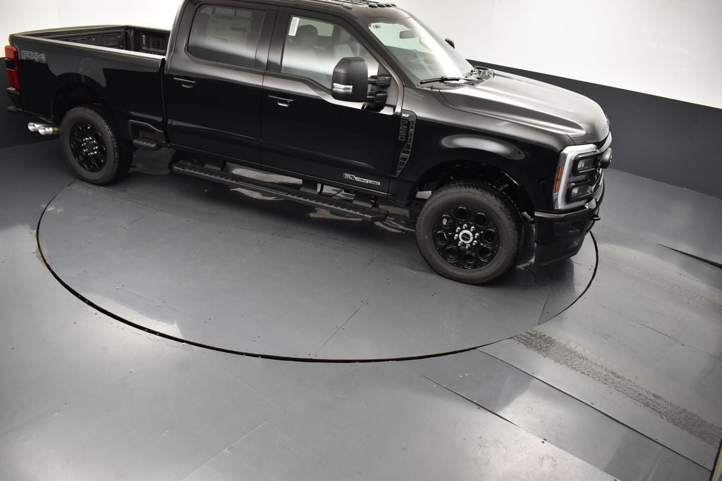 2026 Ford F-250SD XLT 603A