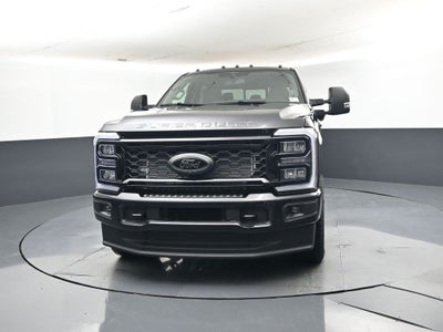 2026 Ford F-250SD XLT 603A