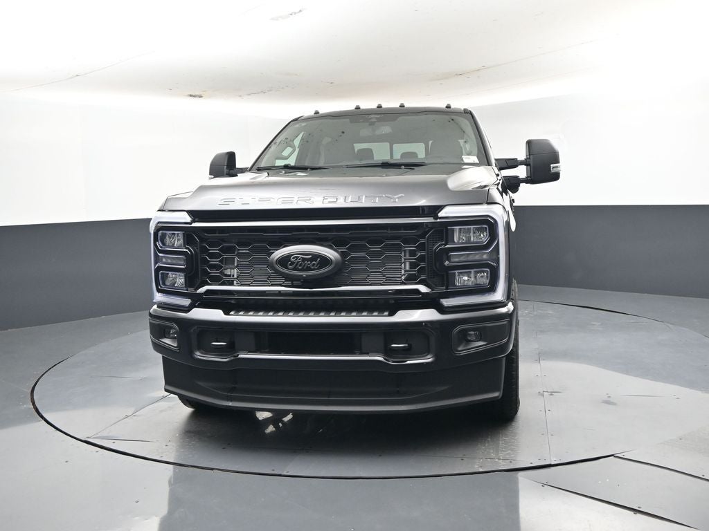 2026 Ford F-250SD XLT 603A