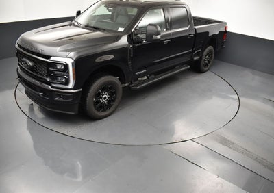 2026 Ford F-250SD XLT 603A