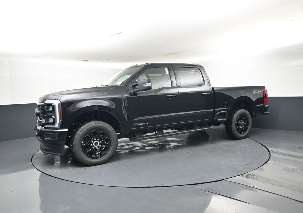 2026 Ford F-250SD XLT 603A