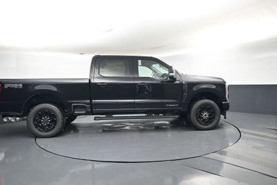 2026 Ford F-250SD XLT 603A