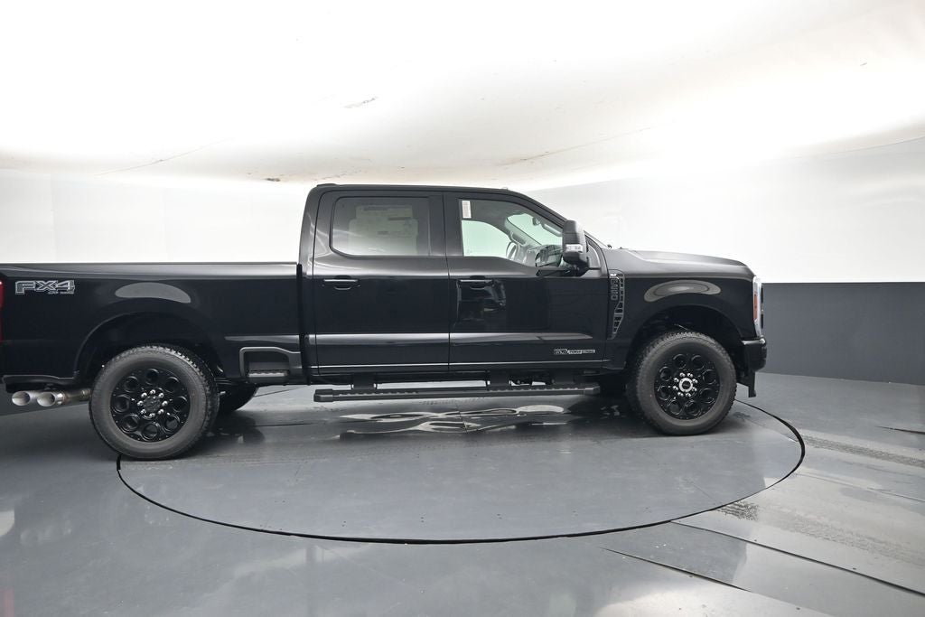 2026 Ford F-250SD XLT 603A
