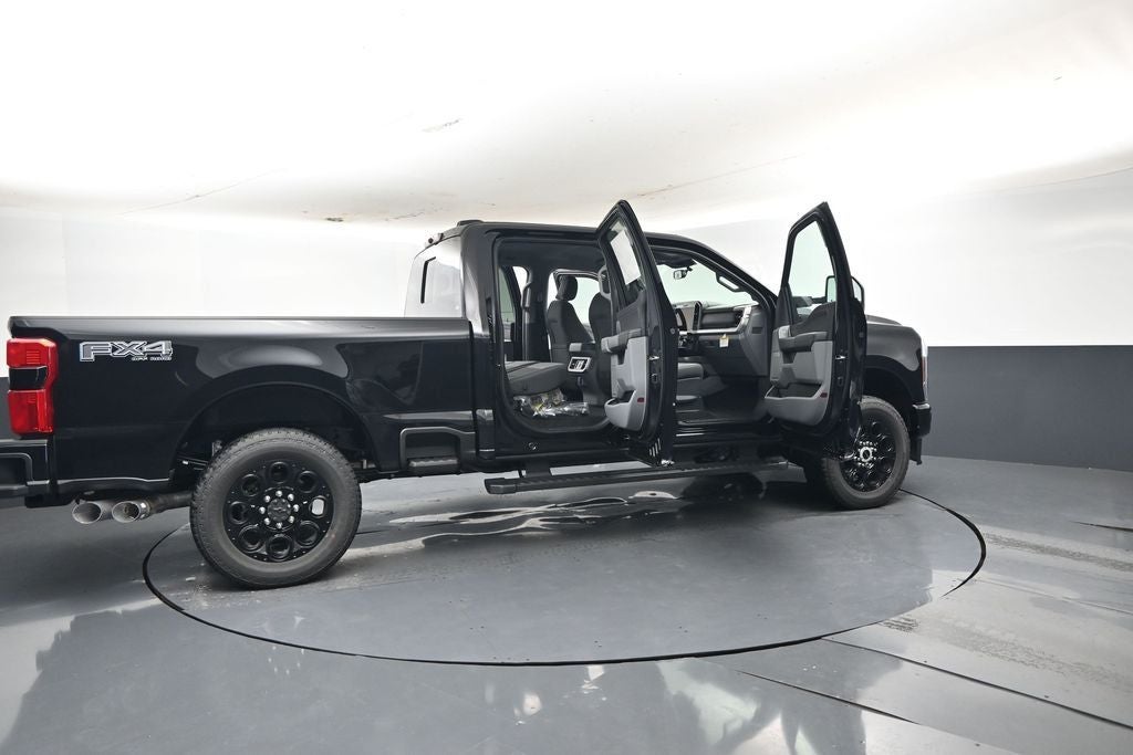 2026 Ford F-250SD XLT 603A