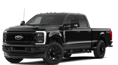 2026 Ford F-250SD XLT 603A
