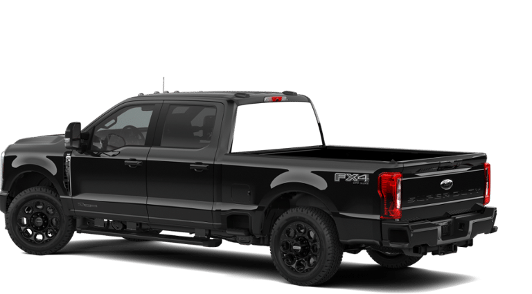 2026 Ford F-250SD XLT 603A
