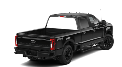 2026 Ford F-250SD XLT 603A