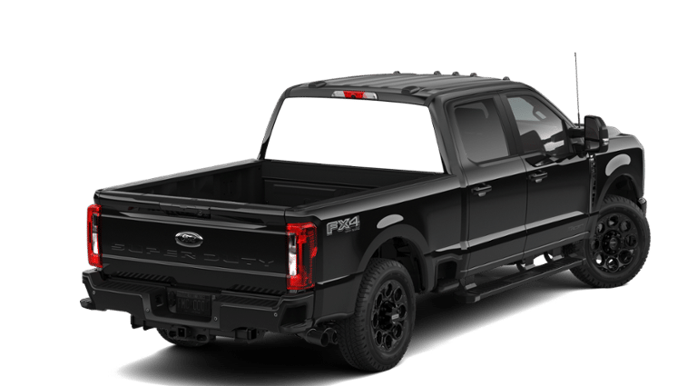 2026 Ford F-250SD XLT 603A