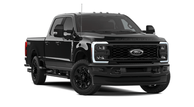 2026 Ford F-250SD XLT 603A