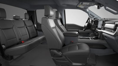 2026 Ford F-250SD XLT 603A