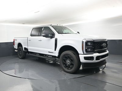 2026 Ford F-250SD XLT 603A