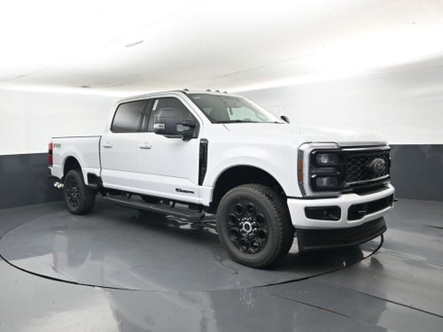 2026 Ford F-250SD XLT 603A
