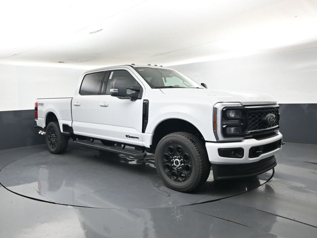 2026 Ford F-250SD XLT 603A