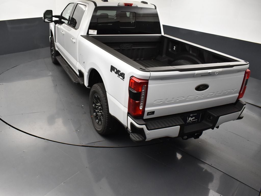 2026 Ford F-250SD XLT 603A